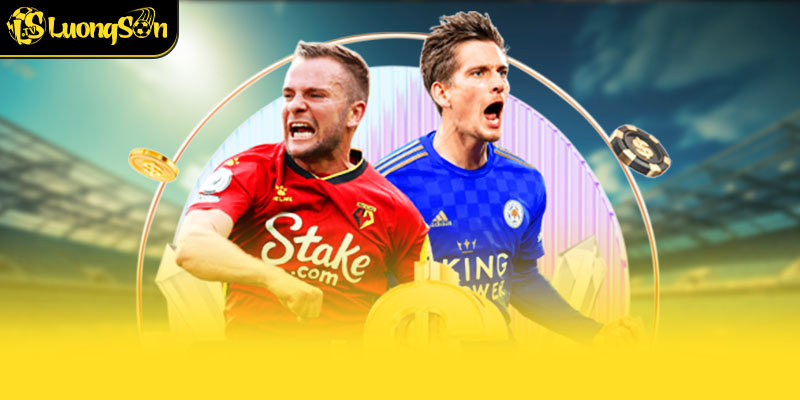 Tổng Hợp Những Thông Số Bóng Đá Nổi Bật Trên Lương Sơn T